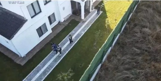 Usulsüz yollarla vatandaşlık veriyorlardı! Şebekenin şifresi 'Çinli Kemal'